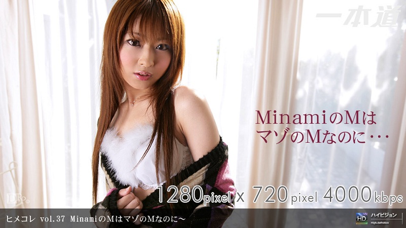 1Pondo-022709_538 Minami Hayama - 720HD